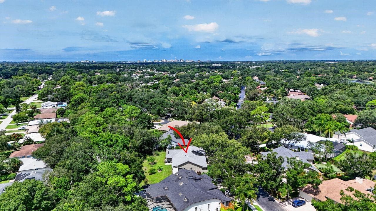 Single Family Residence at 4395 OAK VIEW DR, SARASOTA, photo 53 of 83