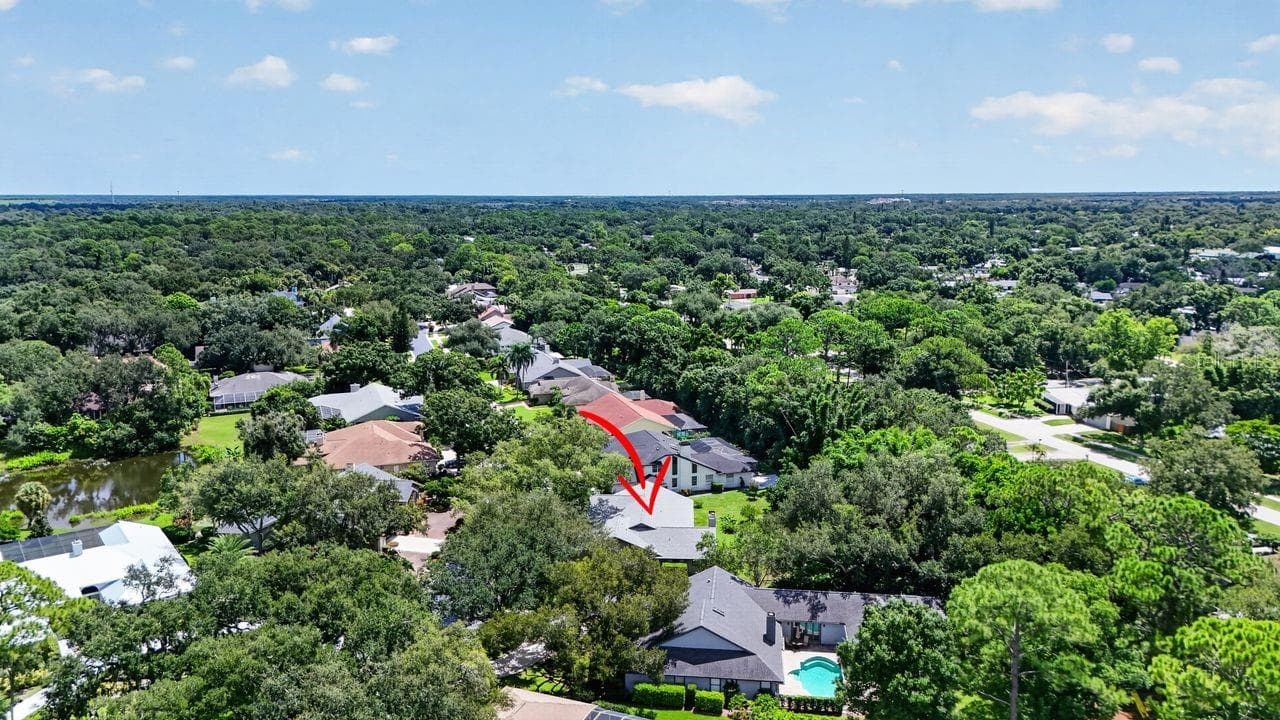 Single Family Residence at 4395 OAK VIEW DR, SARASOTA, photo 57 of 83