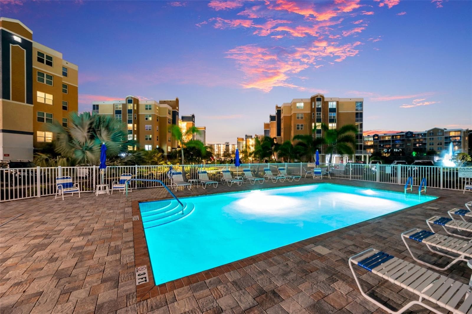 Condominium at 960 STARKEY RD #3501, LARGO, photo 59 of 65