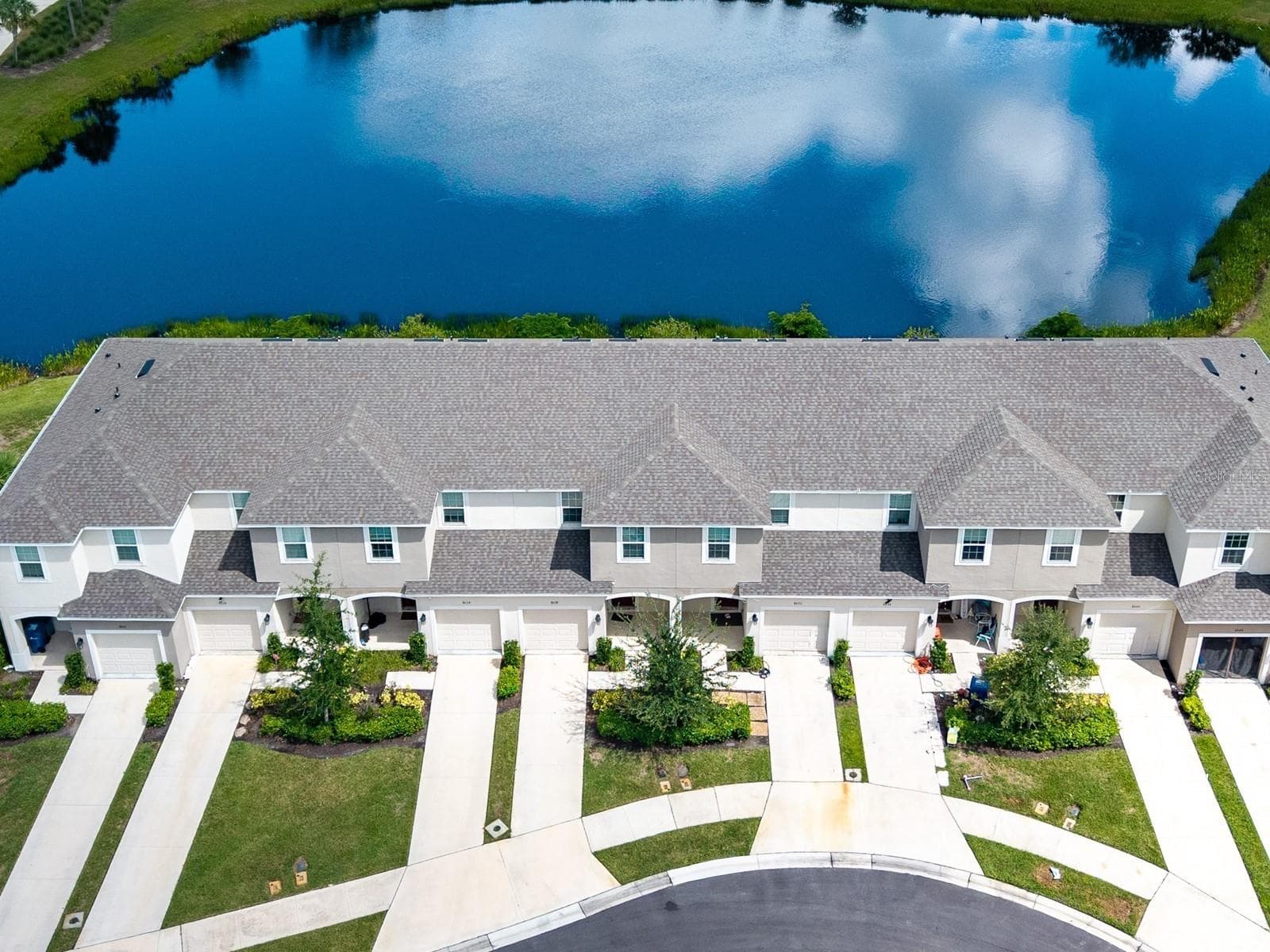 Townhouse at 8632 LUNAR SKYE ST, SARASOTA, photo 10 of 44