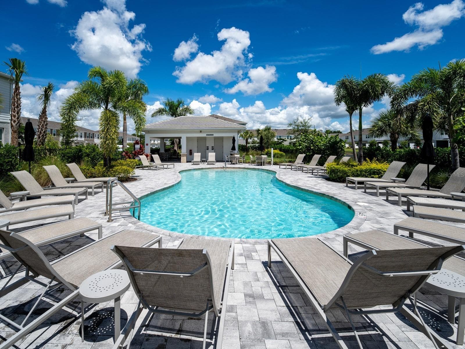 Townhouse at 8632 LUNAR SKYE ST, SARASOTA, photo 12 of 44