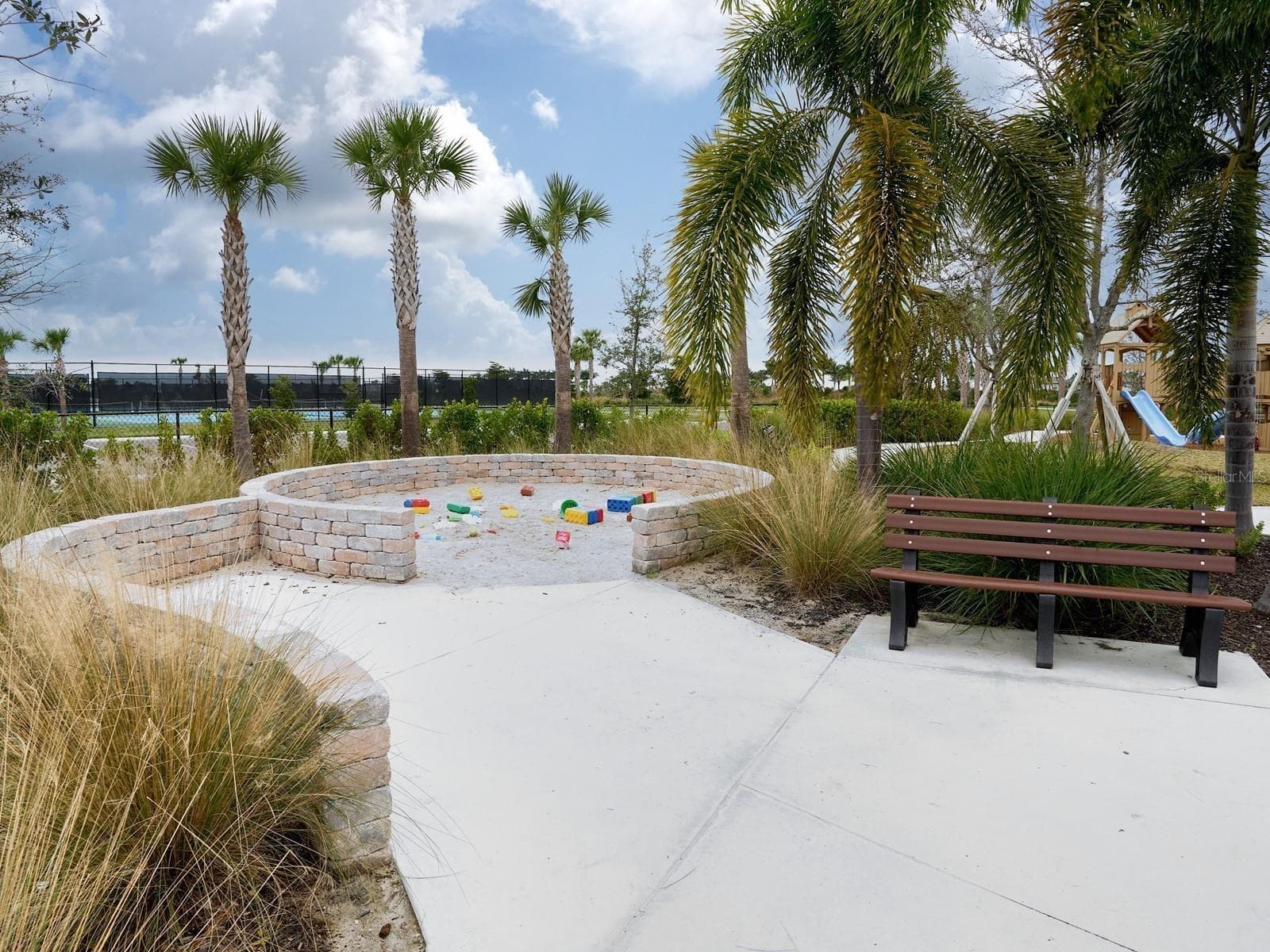 Townhouse at 8632 LUNAR SKYE ST, SARASOTA, photo 30 of 44