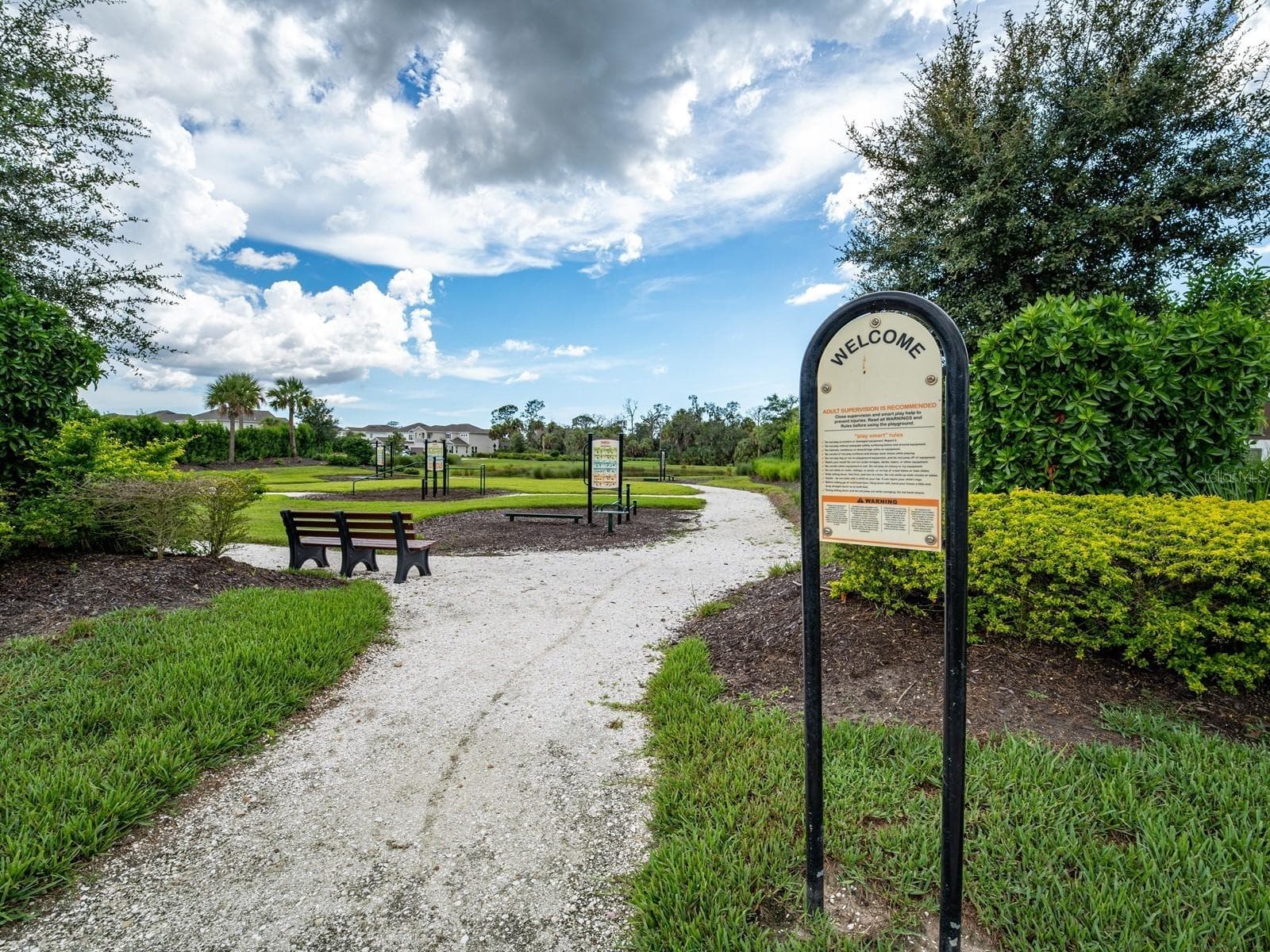 Townhouse at 8632 LUNAR SKYE ST, SARASOTA, photo 41 of 44
