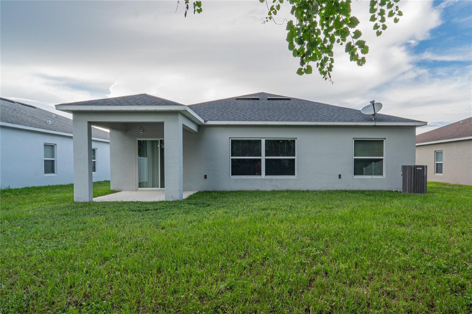 Single Family Residence at 14305 HIDDEN CT, CLERMONT, photo 36 of 39