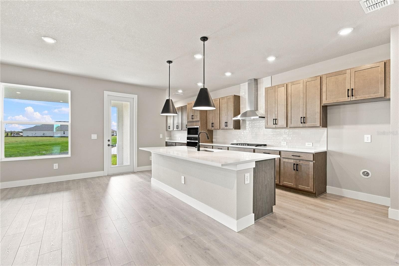 Kitchen - 7733 MARINA BAY CV, PALMETTO