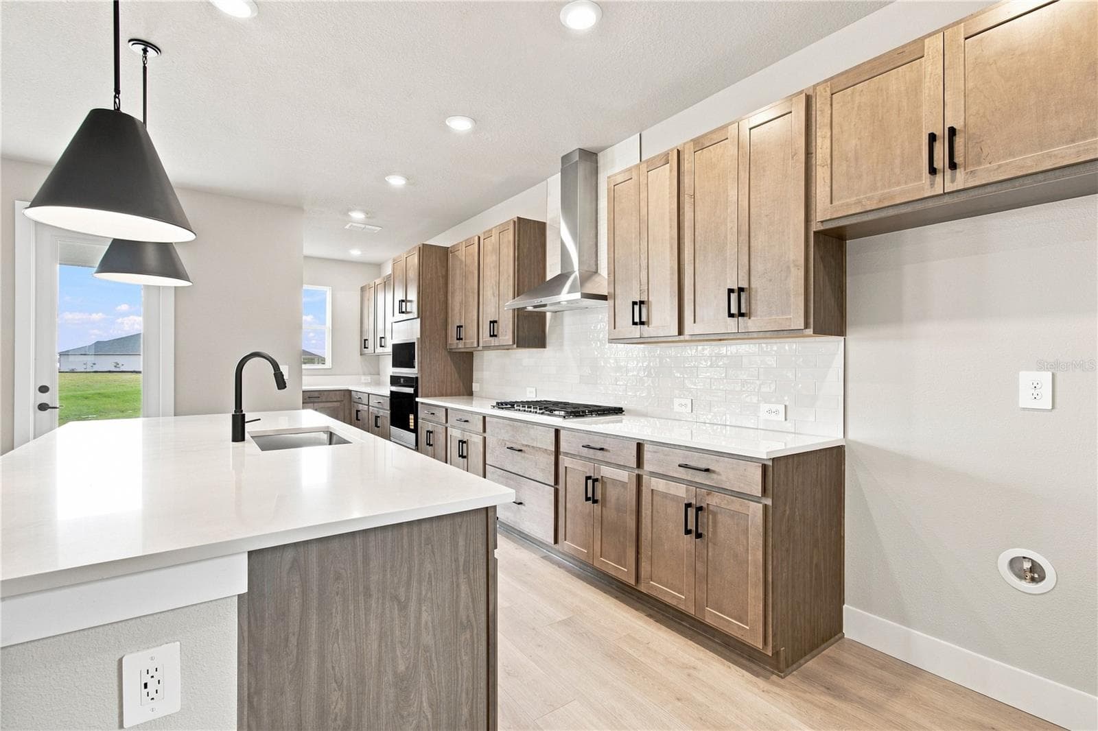 Kitchen - 7733 MARINA BAY CV, PALMETTO