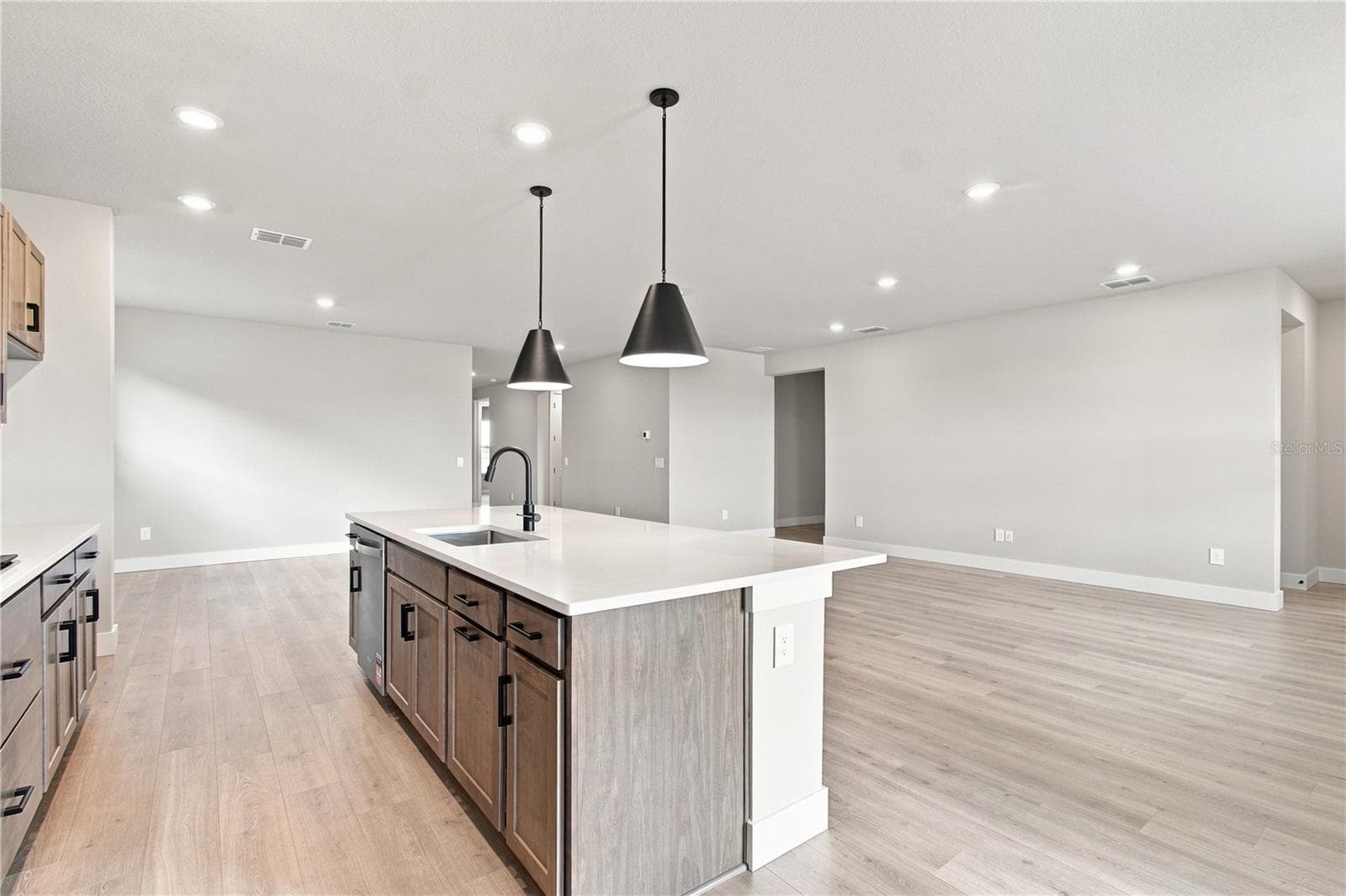 Kitchen - 7733 MARINA BAY CV, PALMETTO