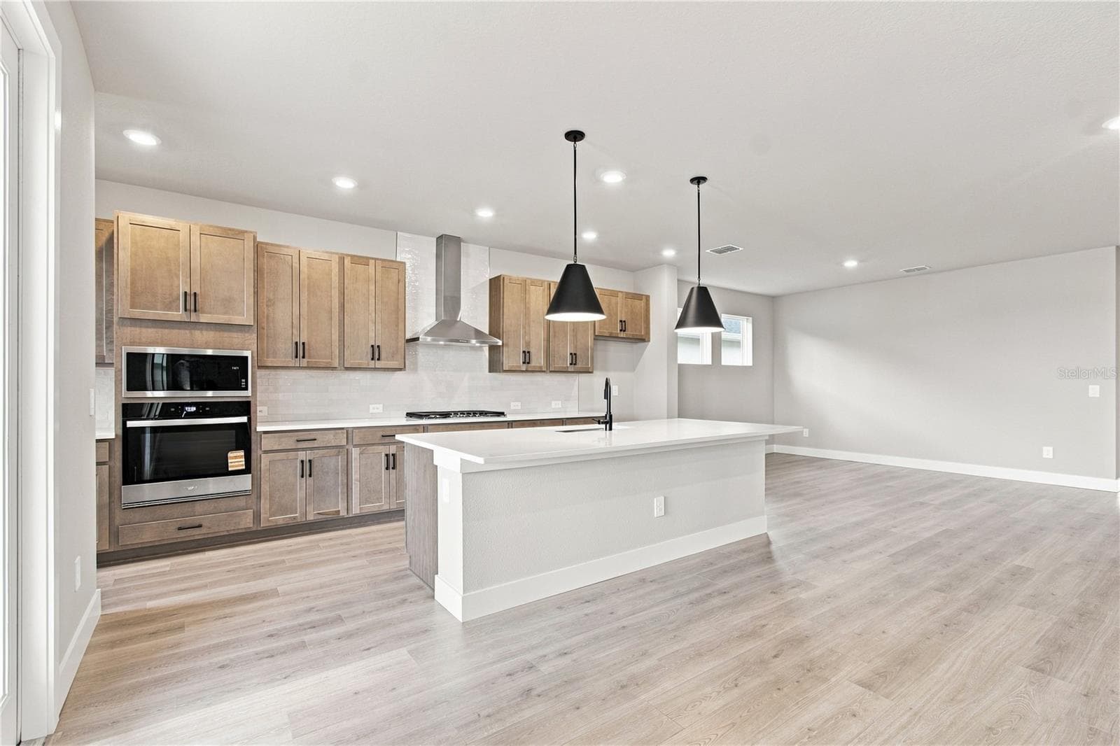 Kitchen - 7733 MARINA BAY CV, PALMETTO