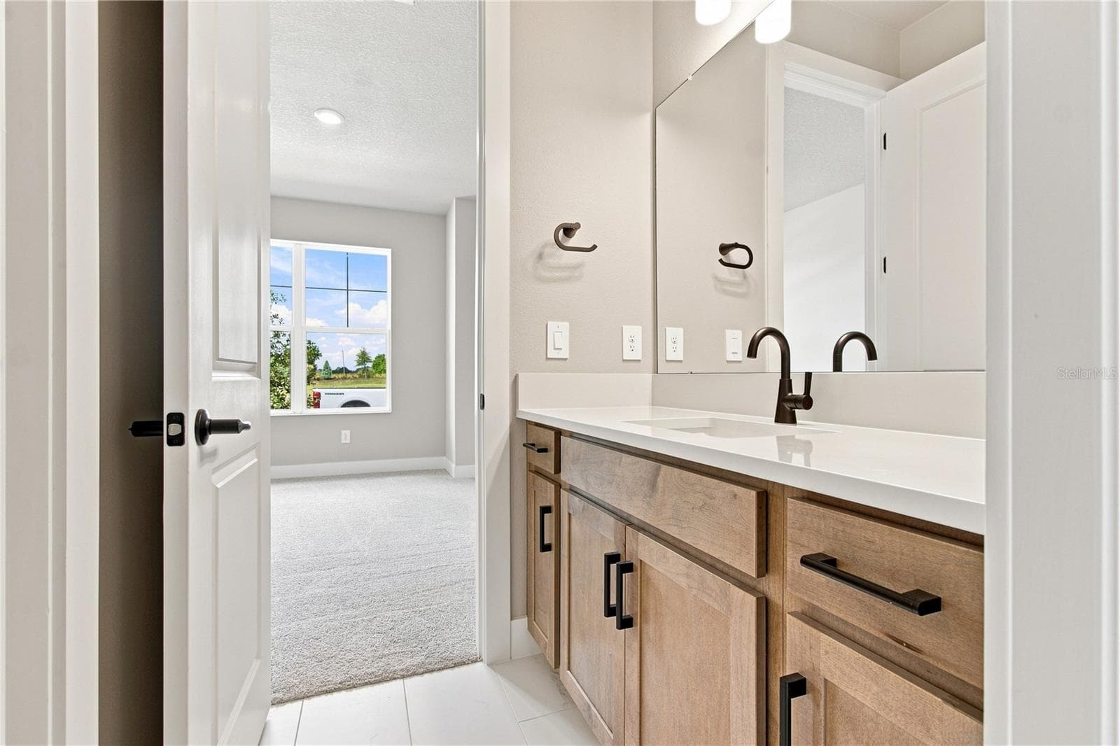 Bathroom - 7733 MARINA BAY CV, PALMETTO