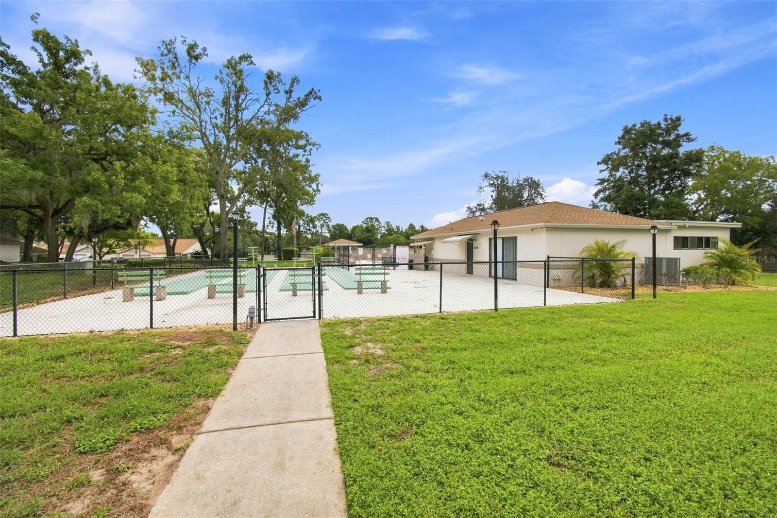 Villa at 11712 SPRING TREE LN, PORT RICHEY, photo 27 of 84