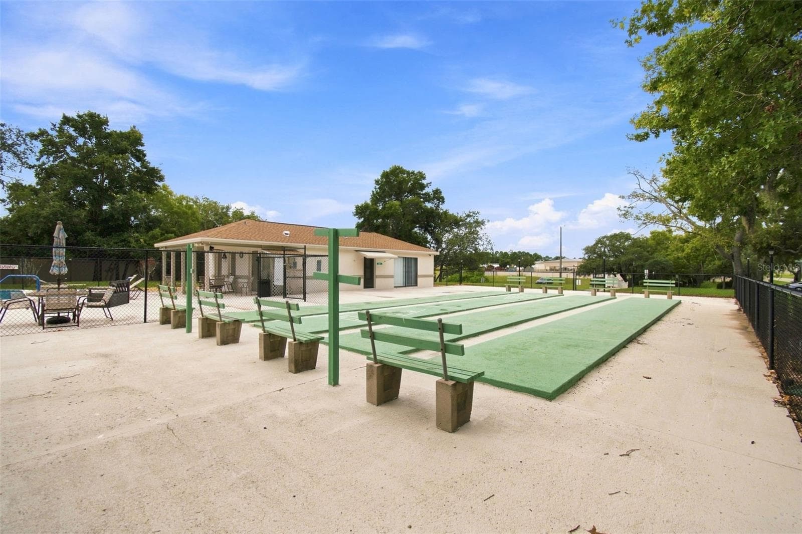 Villa at 11712 SPRING TREE LN, PORT RICHEY, photo 29 of 84