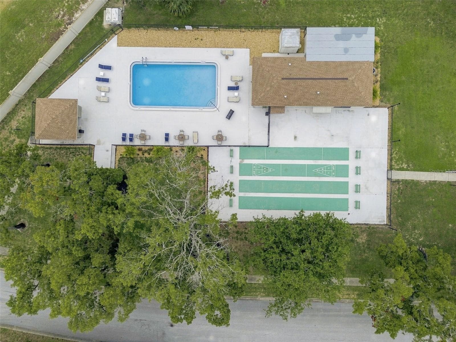 Villa at 11712 SPRING TREE LN, PORT RICHEY, photo 30 of 84
