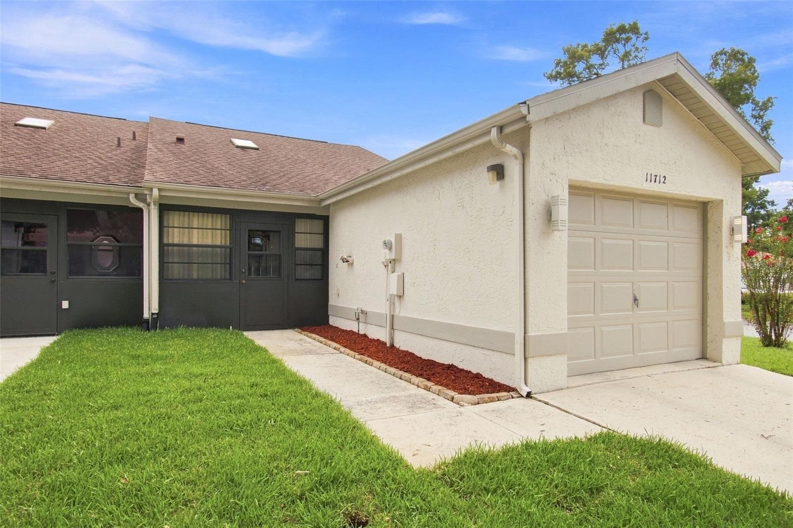 Villa at 11712 SPRING TREE LN, PORT RICHEY, photo 33 of 84