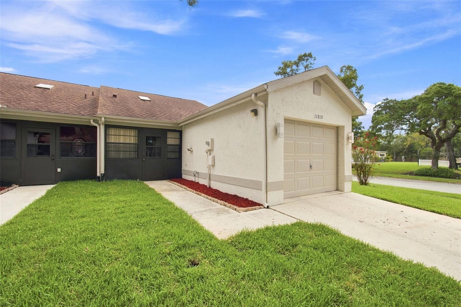 Villa at 11712 SPRING TREE LN, PORT RICHEY, photo 34 of 84