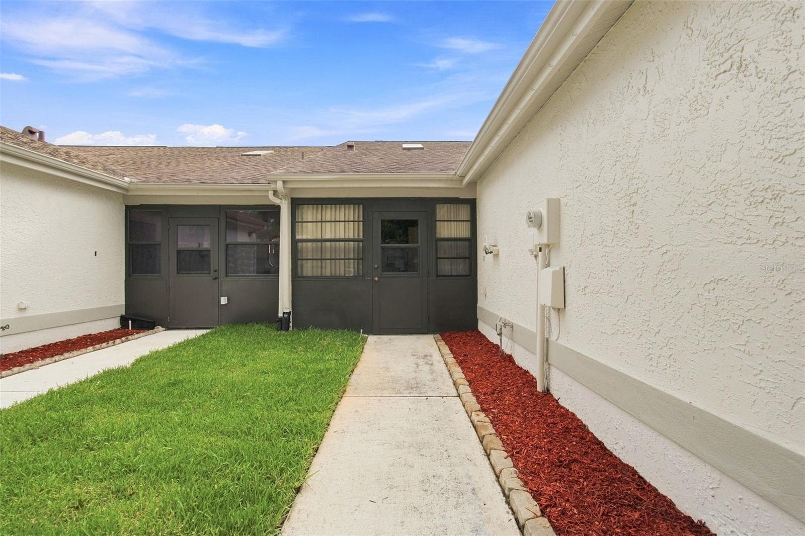 Villa at 11712 SPRING TREE LN, PORT RICHEY, photo 35 of 84