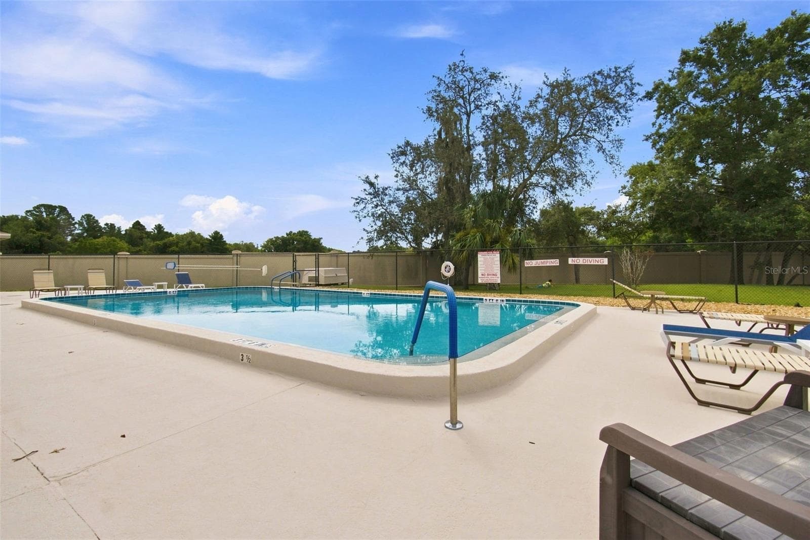 Villa at 11712 SPRING TREE LN, PORT RICHEY, photo 57 of 84