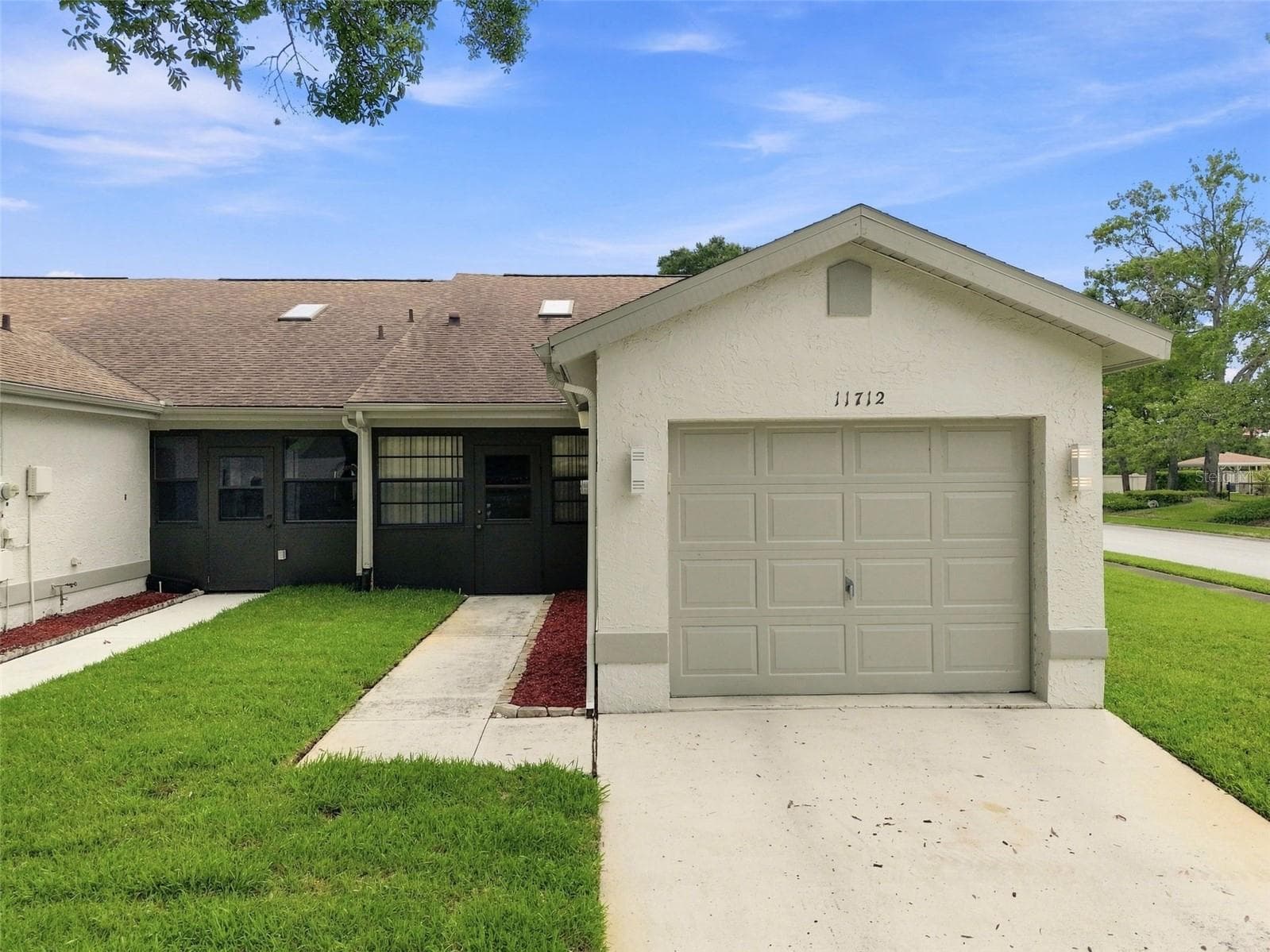 Villa at 11712 SPRING TREE LN, PORT RICHEY, photo 61 of 84