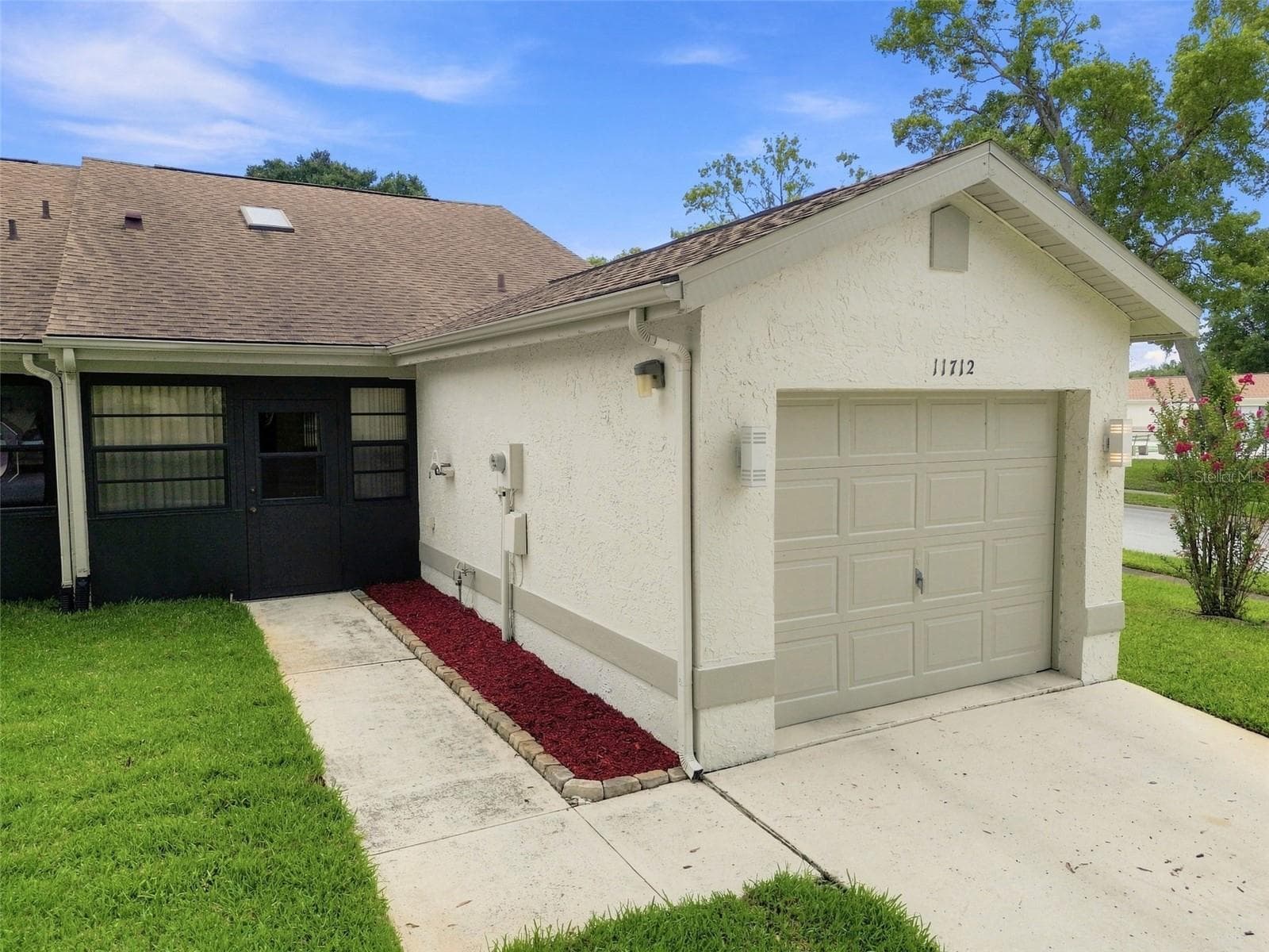 Villa at 11712 SPRING TREE LN, PORT RICHEY, photo 62 of 84