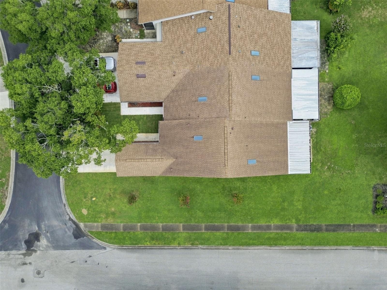 Villa at 11712 SPRING TREE LN, PORT RICHEY, photo 67 of 84