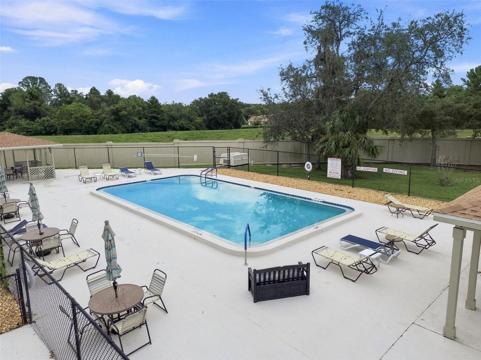 Villa at 11712 SPRING TREE LN, PORT RICHEY, photo 80 of 84