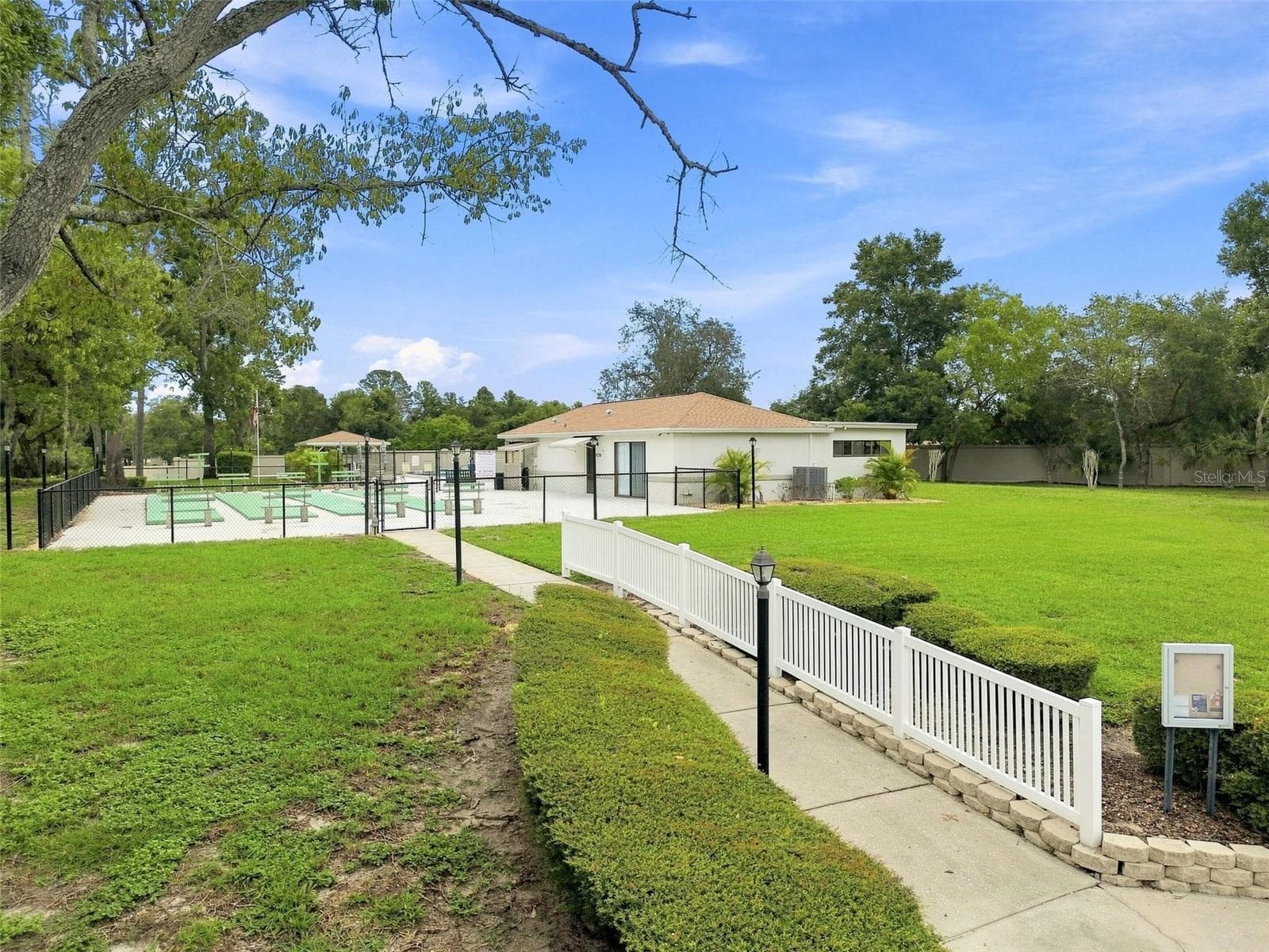 Villa at 11712 SPRING TREE LN, PORT RICHEY, photo 84 of 84