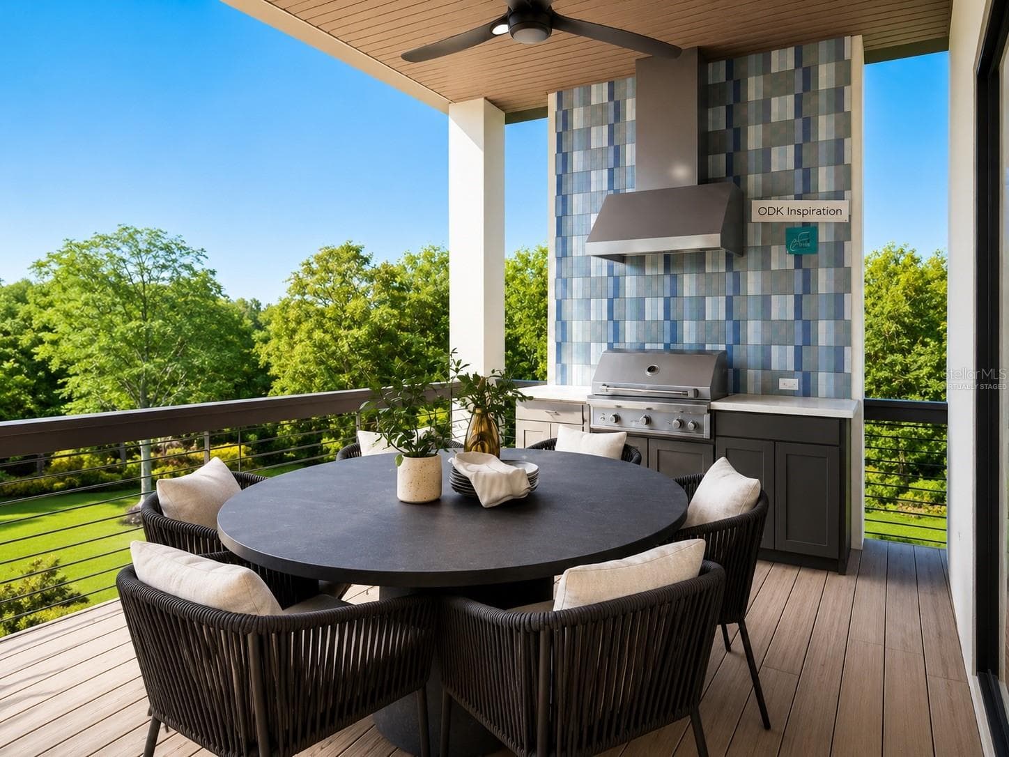 Pre-Construction, All Photos are Virtually Staged Renderings - 6100 BAHAMA SHORES DR S, ST PETERSBURG
