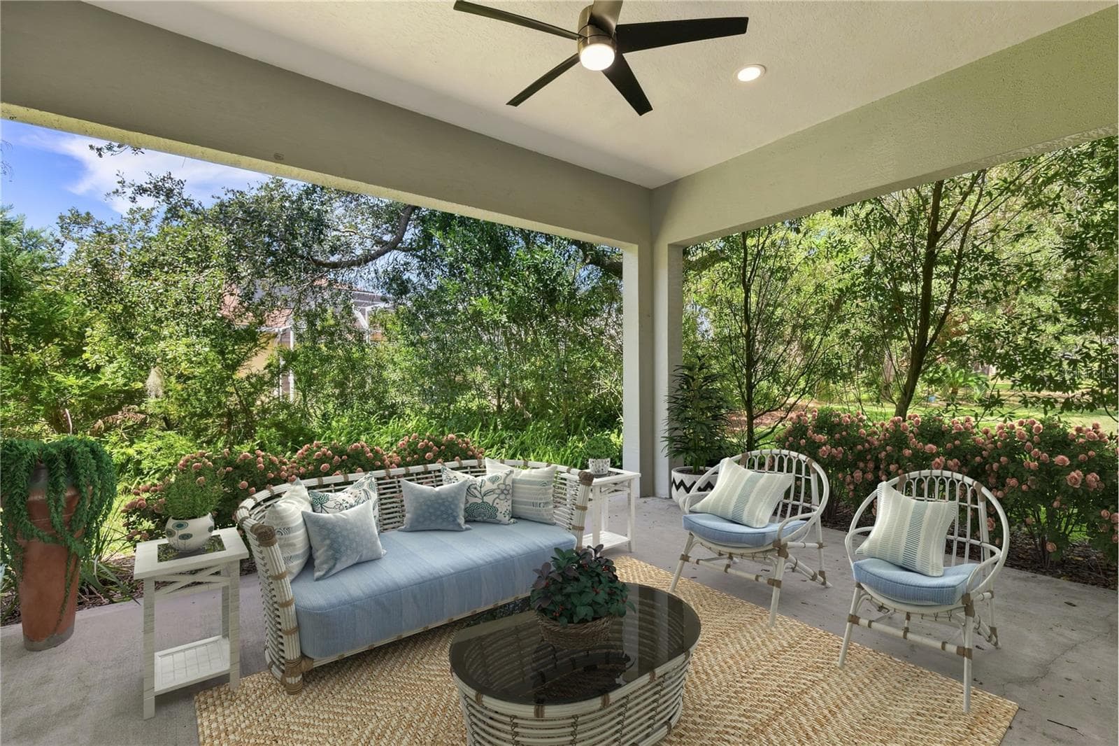 Single Family Residence at 7 OASIS CIR, PALM COAST, photo 13 of 53