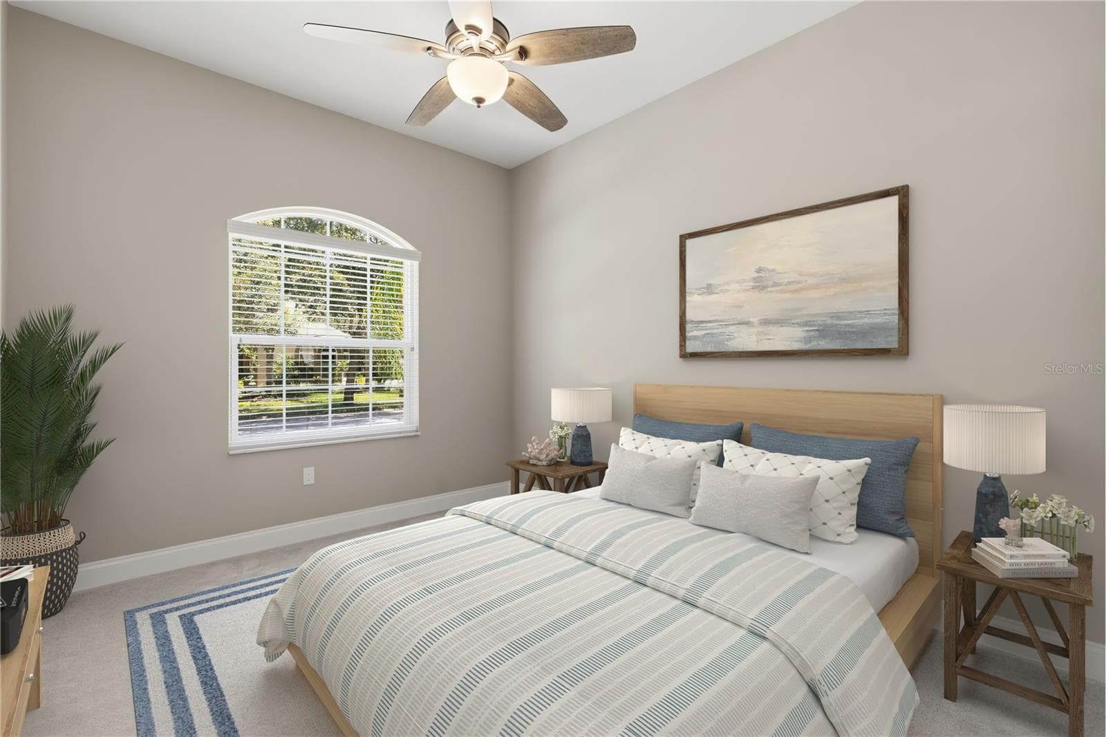 Single Family Residence at 7 OASIS CIR, PALM COAST, photo 27 of 53