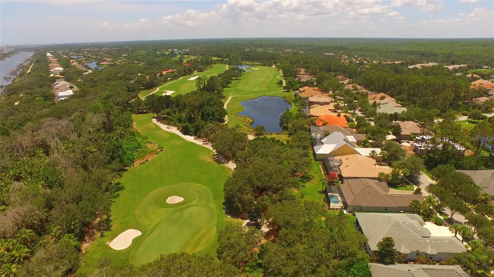 Single Family Residence at 7 OASIS CIR, PALM COAST, photo 34 of 53