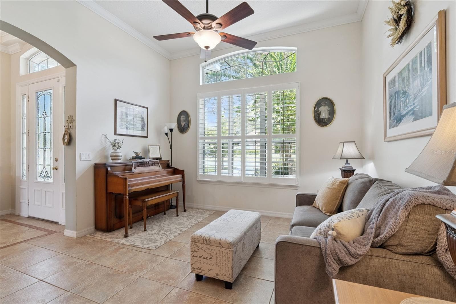 Single Family Residence at 106 OAK HAVEN CIR, DELAND, photo 8 of 49