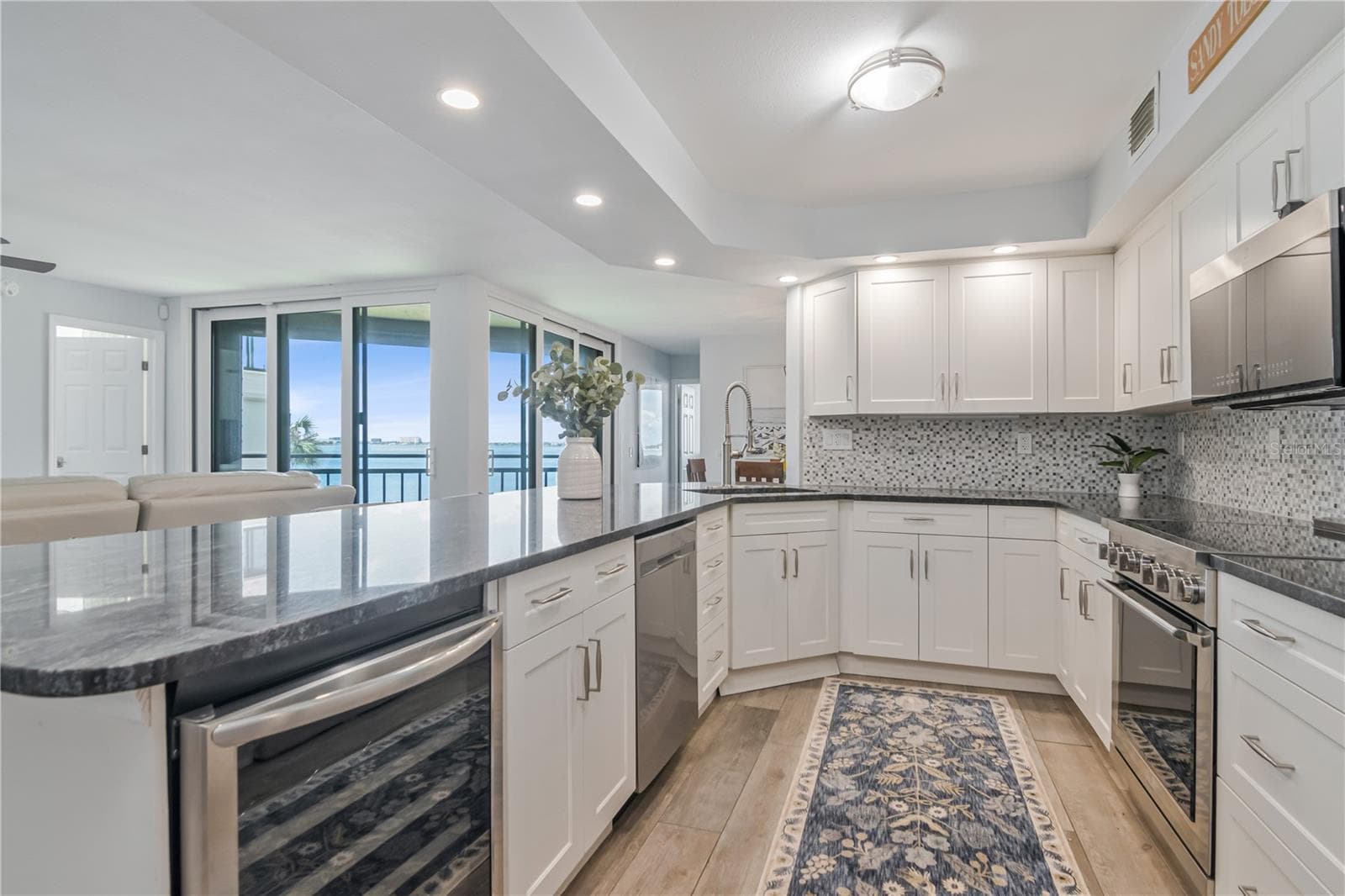 kitchen - 5729 PUERTA DEL SOL BLVD S #381, ST PETERSBURG
