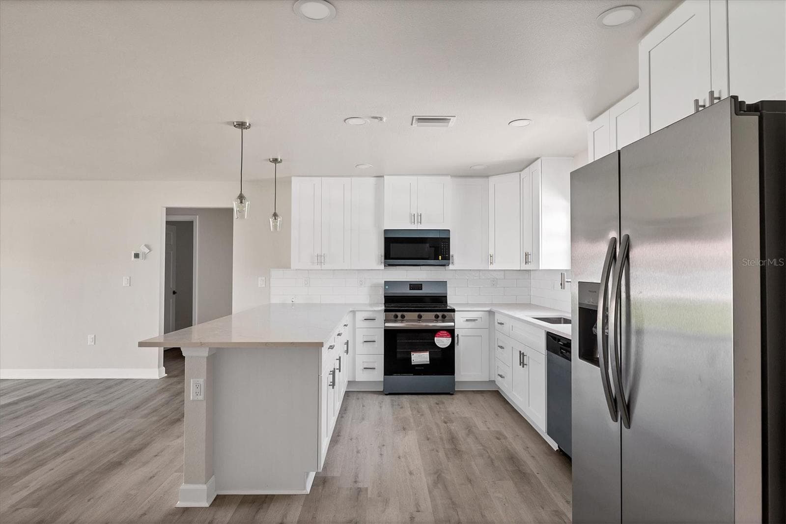 Triplex at 238 BOUNDARY BLVD, ROTONDA WEST, photo 23 of 52