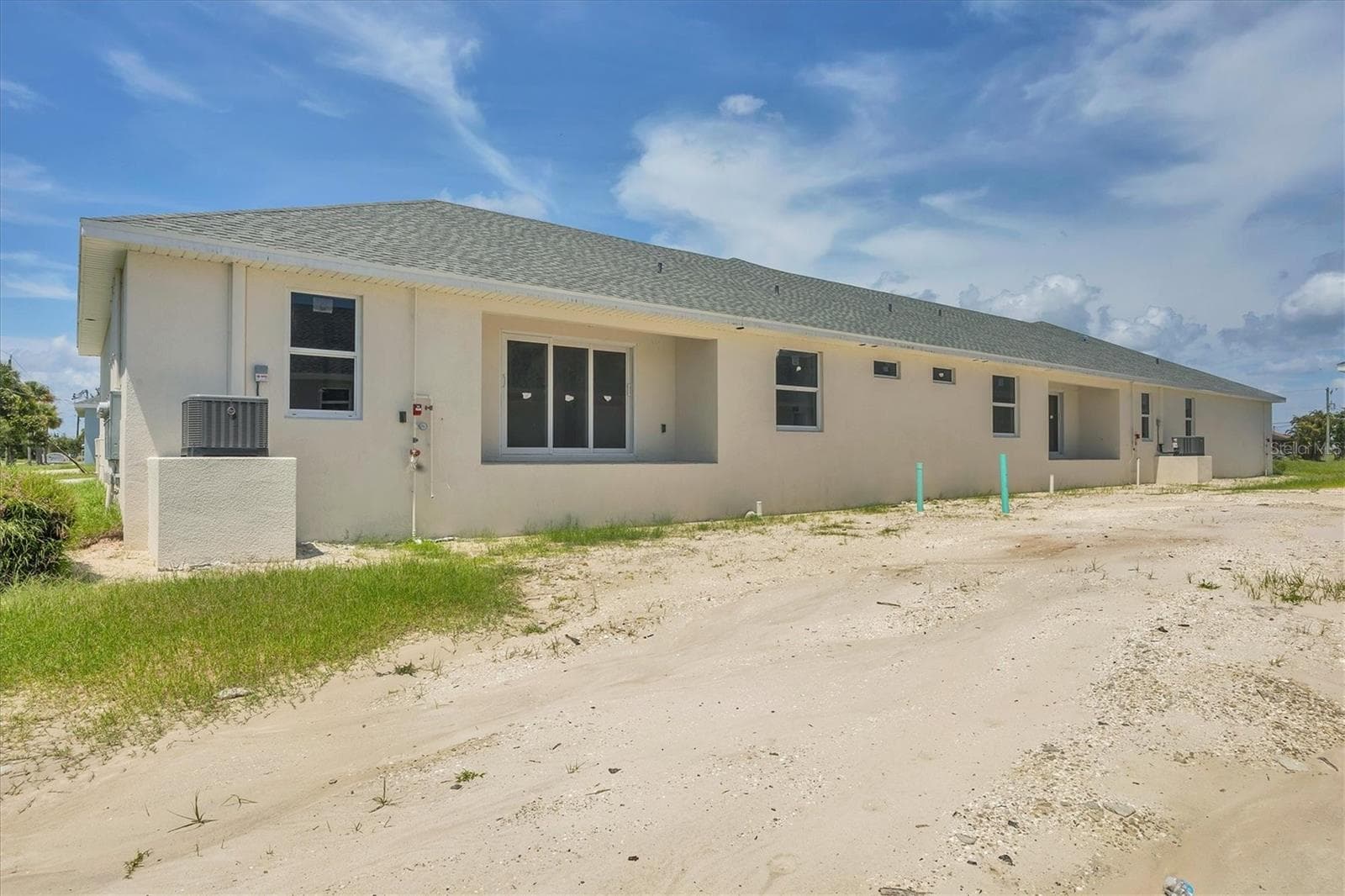 Triplex at 238 BOUNDARY BLVD, ROTONDA WEST, photo 44 of 52