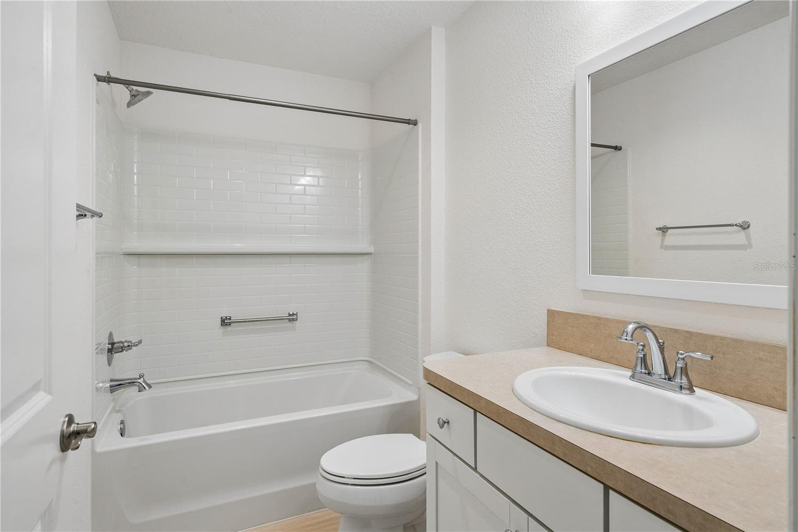 Guest bath - 7548 KUENHER CT, THE VILLAGES