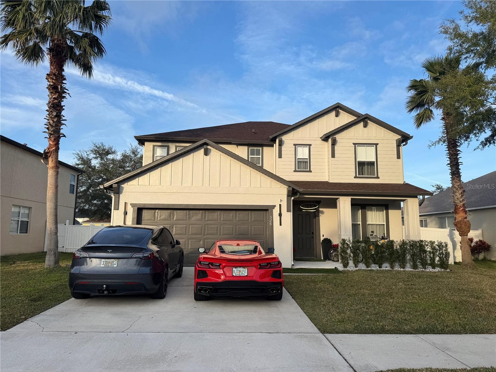 526 FIRST CAPE CORAL DR