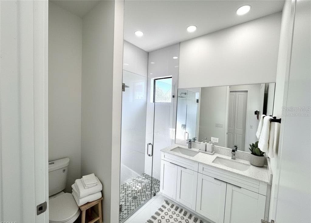 virtually staged - 4333 NW 34TH LN, CAPE CORAL