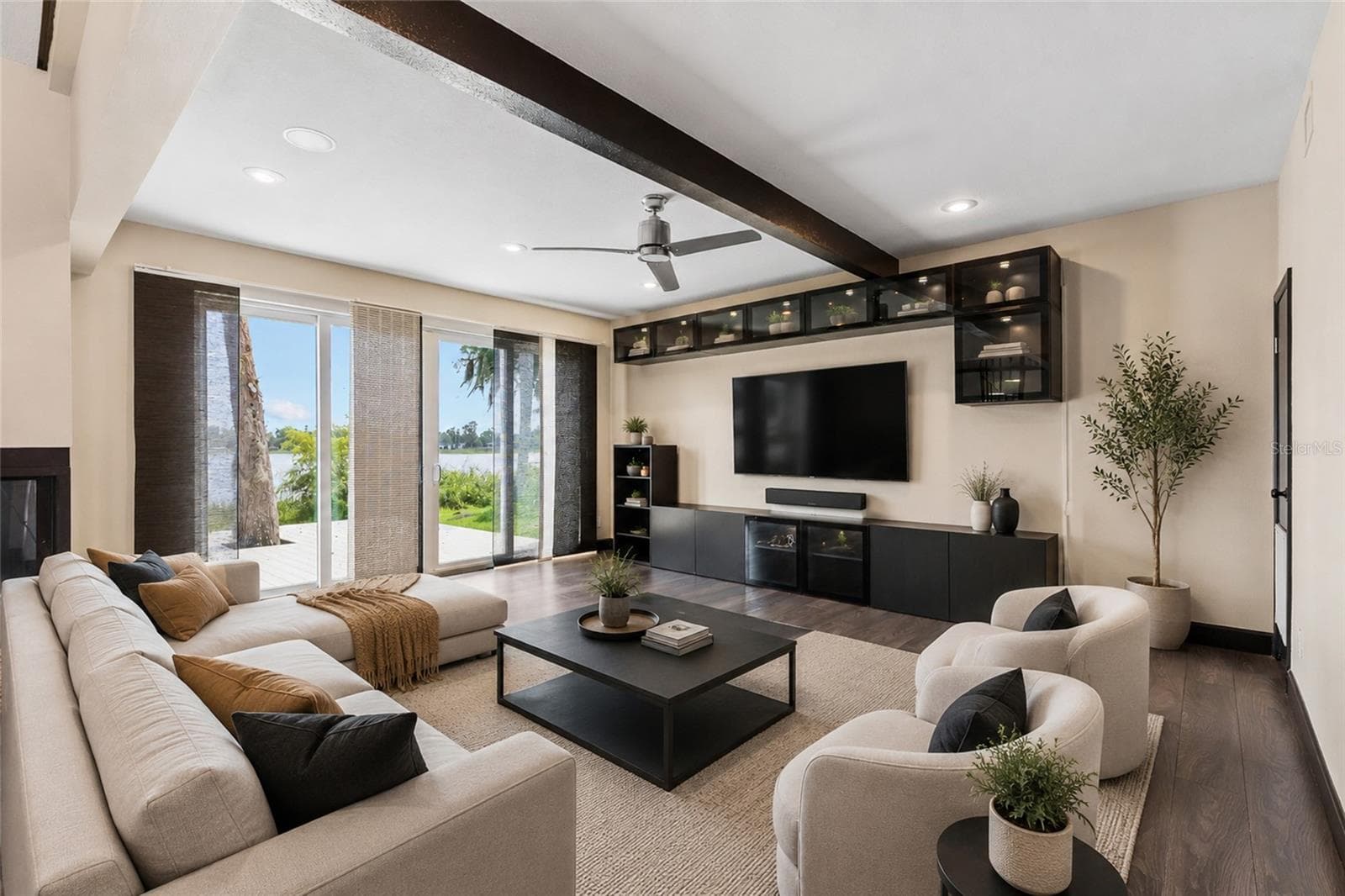 Single Family Residence at 18200 CYPRESS COVE LN, LUTZ, photo 12 of 74