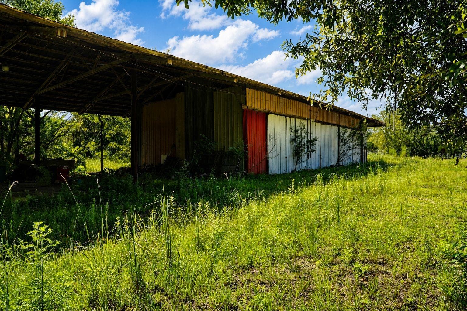 Mixed Use at 103 CONTAINER RD, STARKE, photo 9 of 17