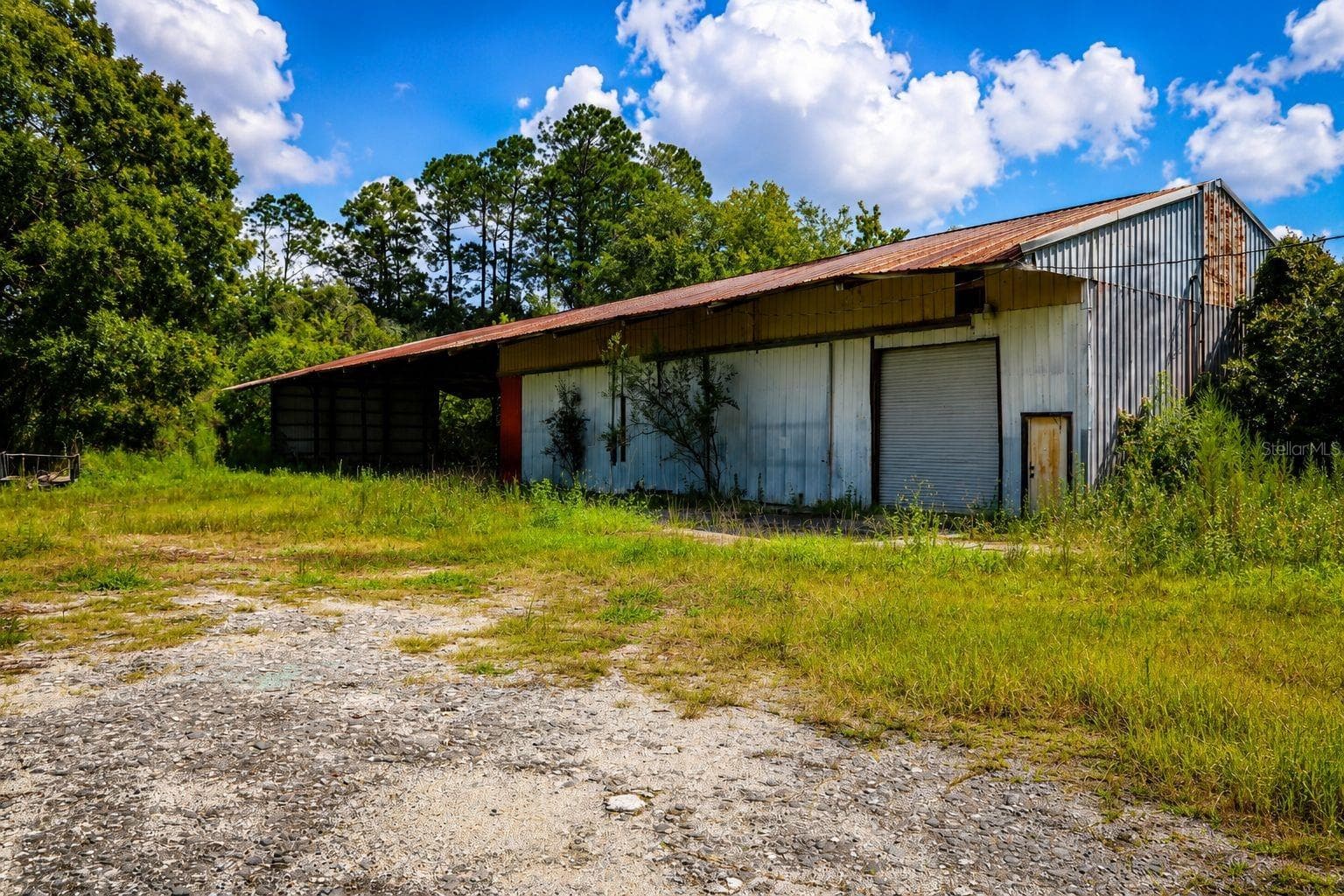 Mixed Use at 103 CONTAINER RD, STARKE, photo 10 of 17
