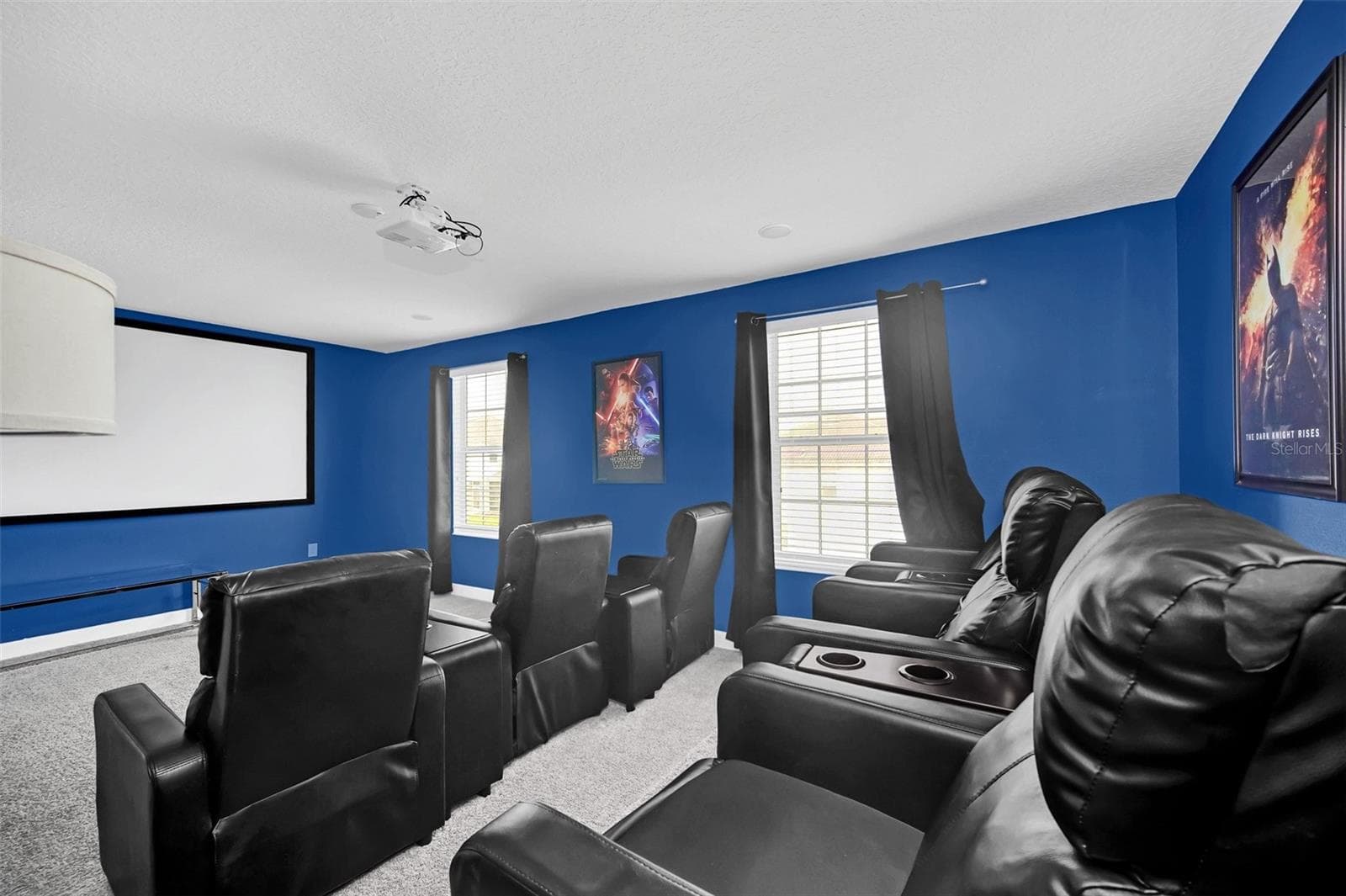 Single Family Residence at 1652 MOON VALLEY DR, DAVENPORT, photo 19 of 56