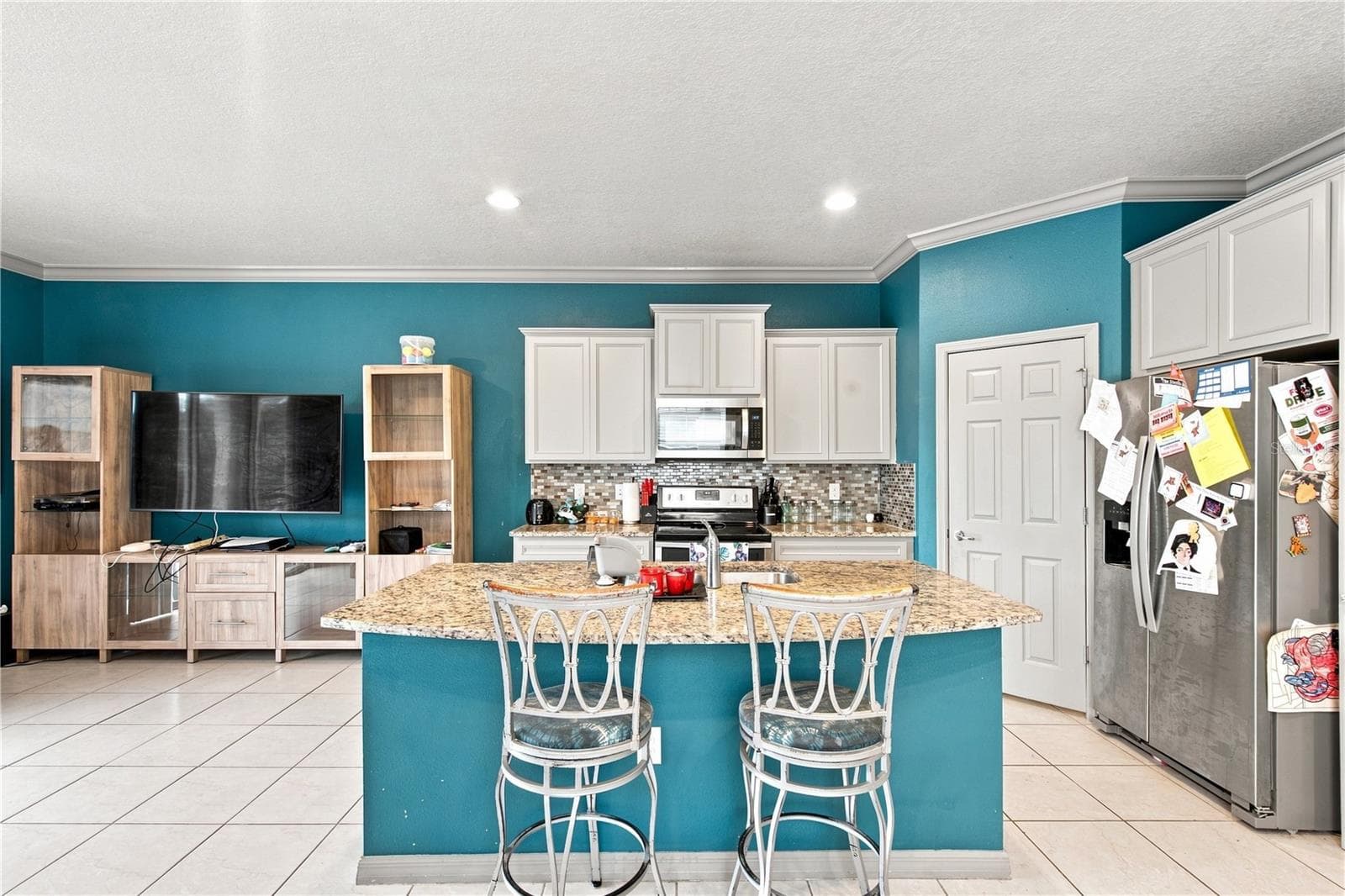 Townhouse at 9237 HILLCROFT DR, RIVERVIEW, photo 19 of 41
