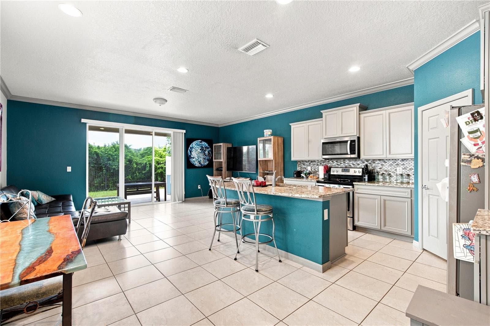 Townhouse at 9237 HILLCROFT DR, RIVERVIEW, photo 32 of 41
