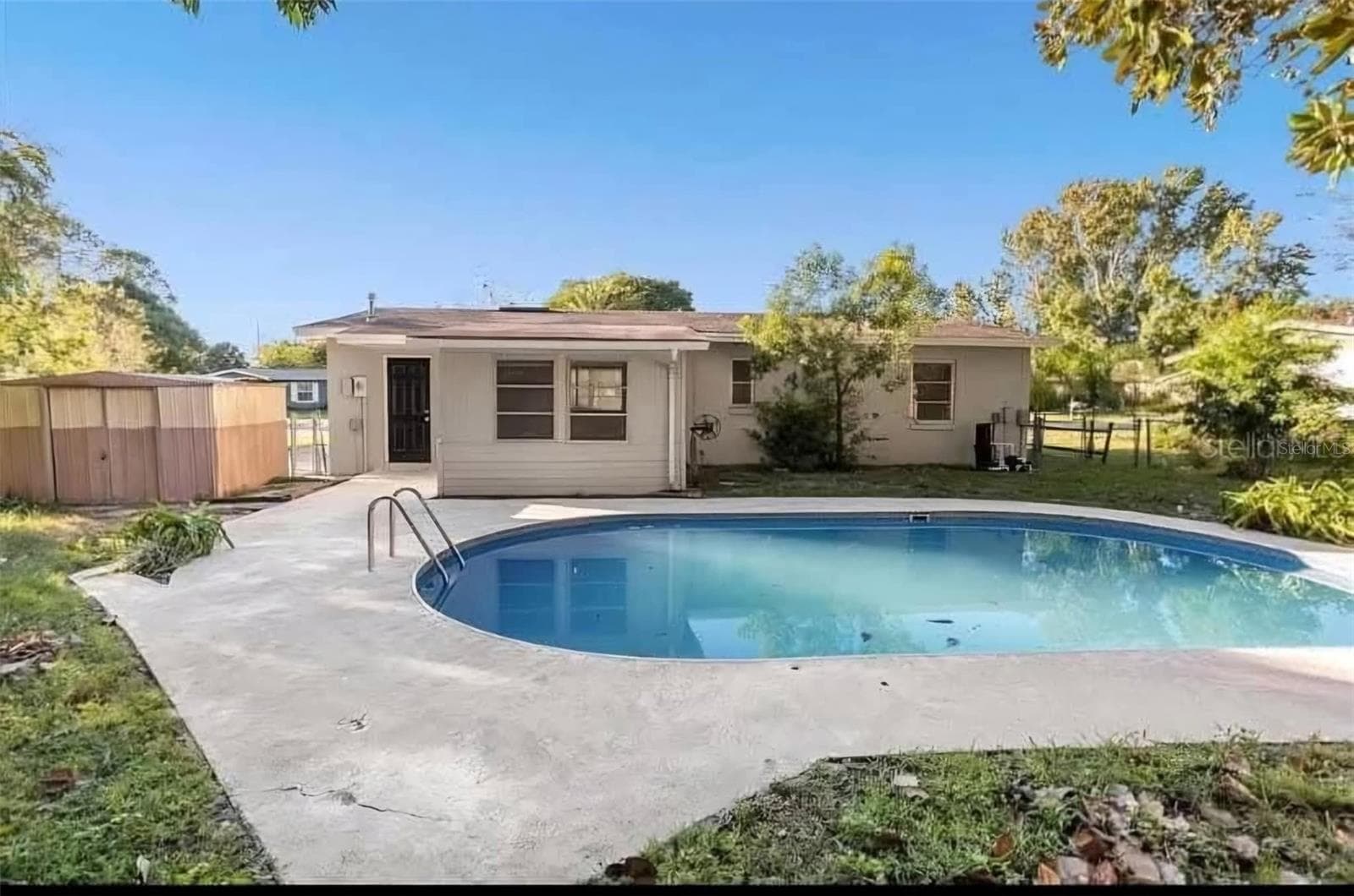 Single Family Residence at 2433 ADAMS AVE, DELTONA, photo 9 of 10