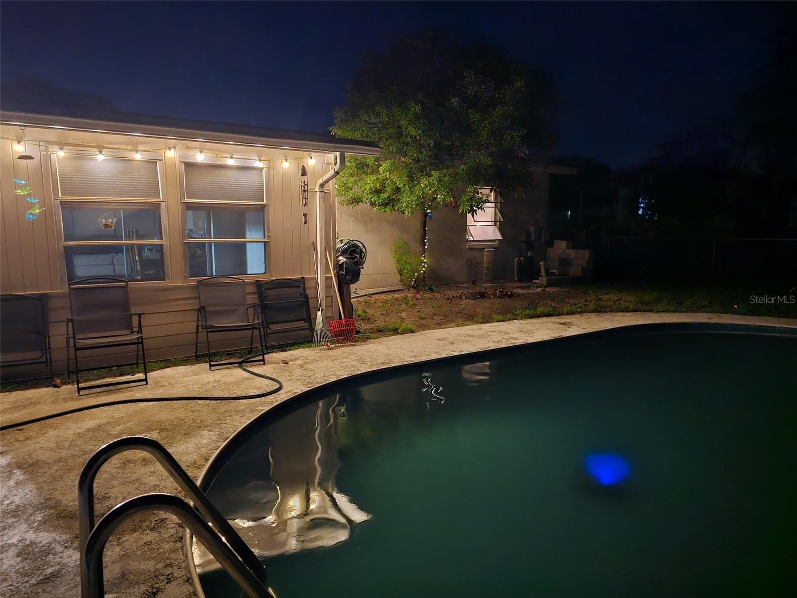 Single Family Residence at 2433 ADAMS AVE, DELTONA, photo 10 of 10