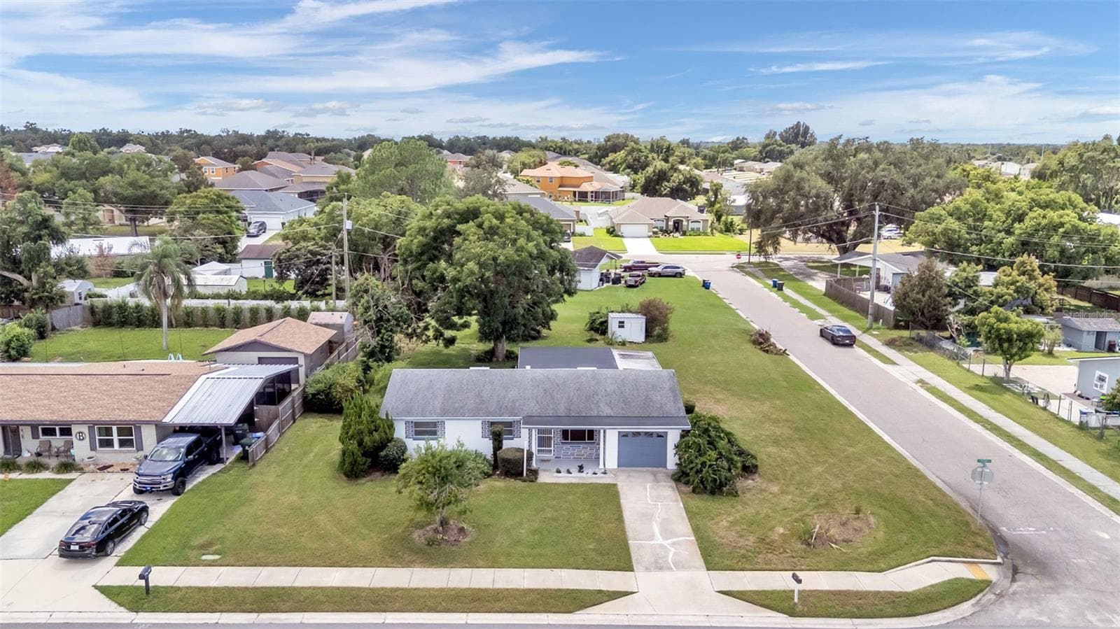 Single Family Residence at 265 E THELMA ST, LAKE ALFRED, photo 3 of 38