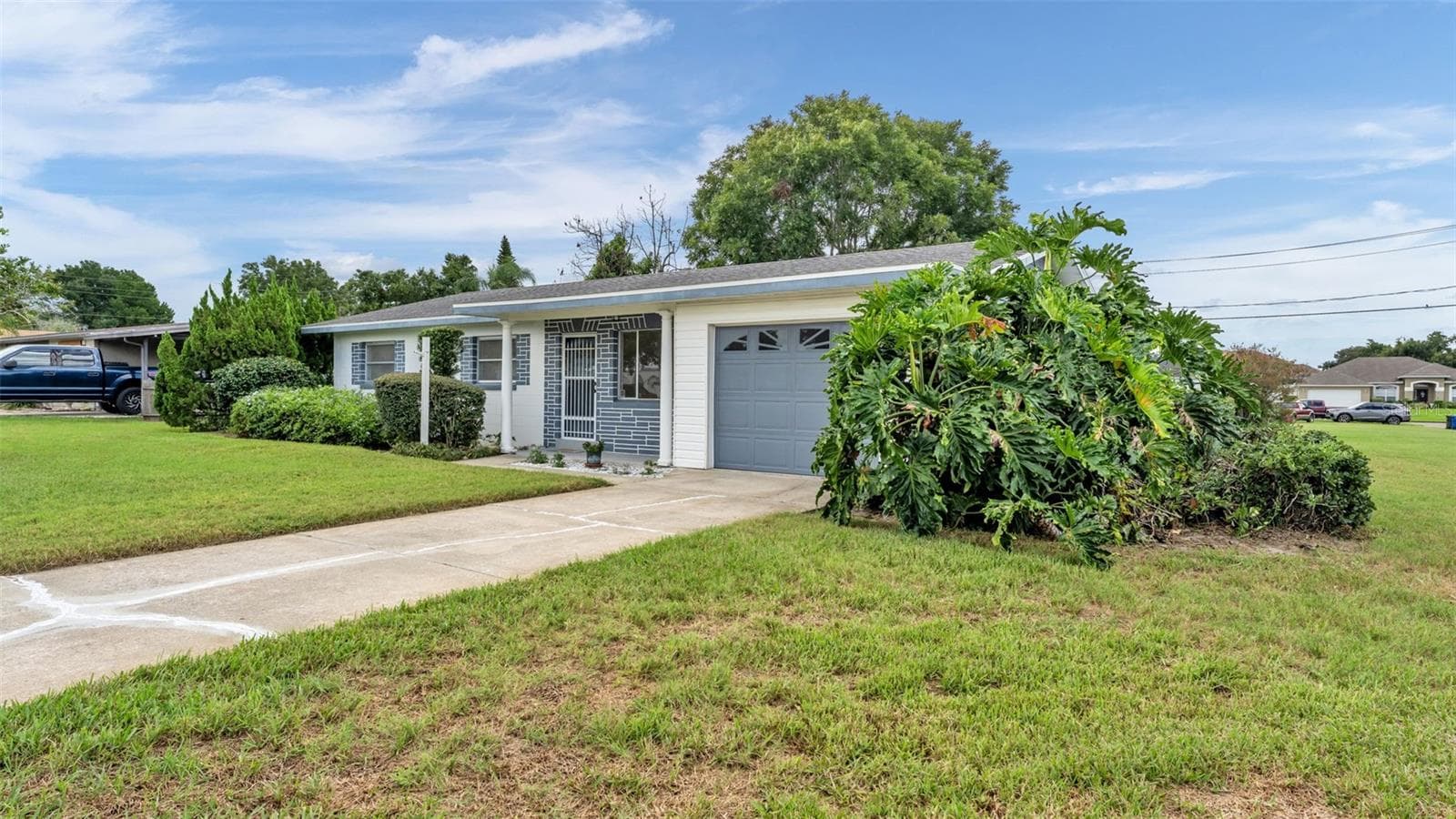Single Family Residence at 265 E THELMA ST, LAKE ALFRED, photo 31 of 38