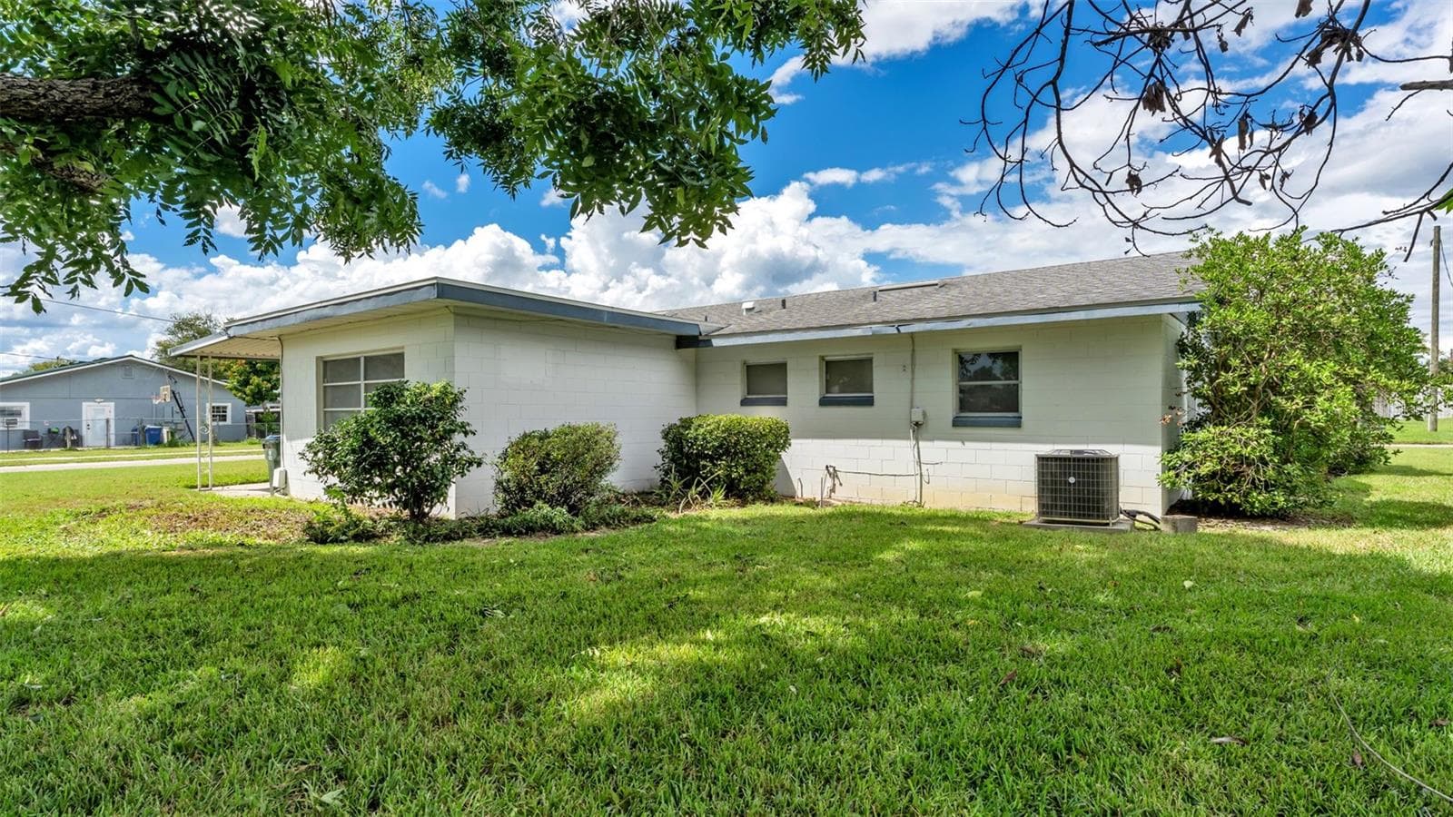 Single Family Residence at 265 E THELMA ST, LAKE ALFRED, photo 35 of 38
