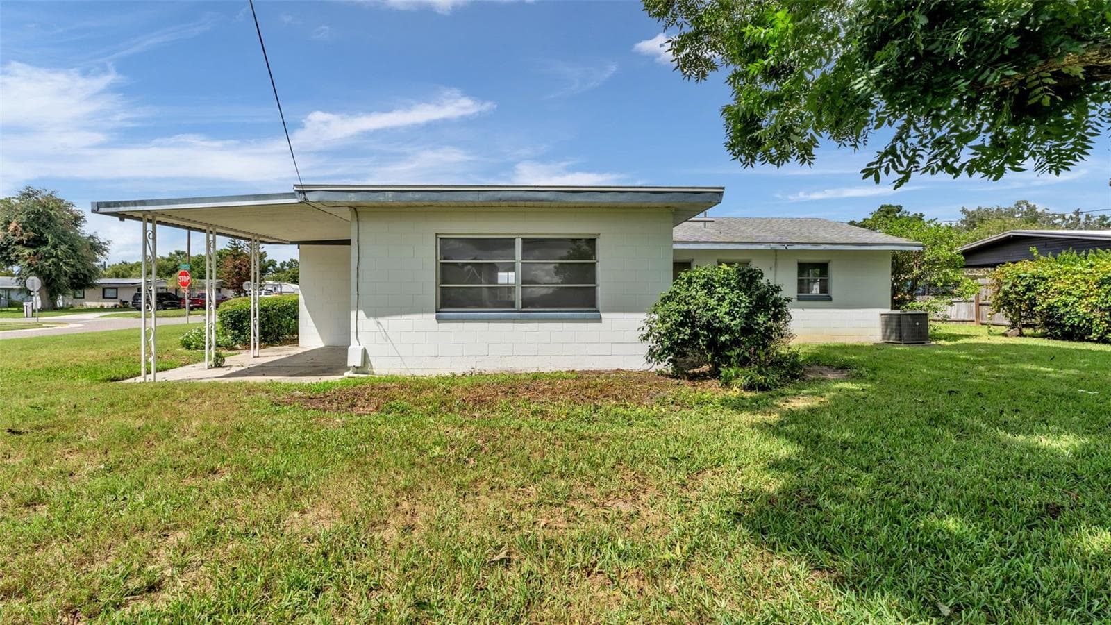 Single Family Residence at 265 E THELMA ST, LAKE ALFRED, photo 36 of 38