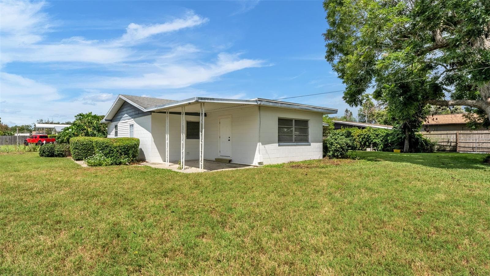 Single Family Residence at 265 E THELMA ST, LAKE ALFRED, photo 37 of 38
