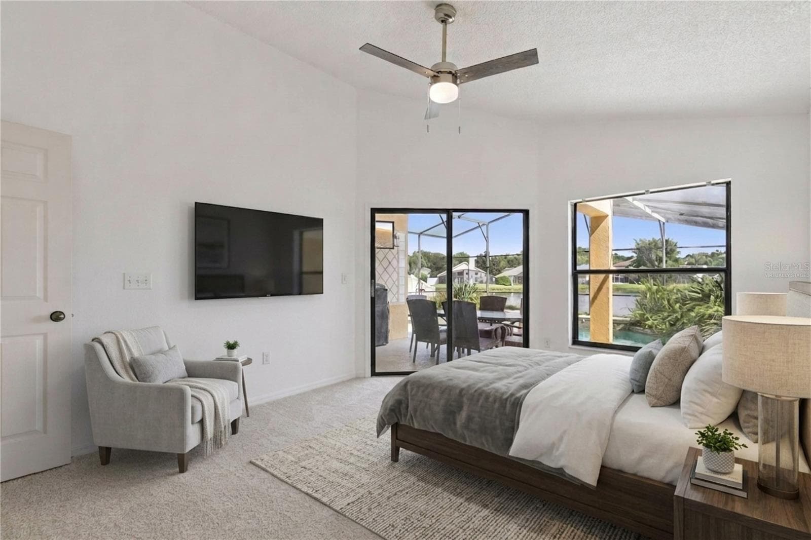 Virtually Staged - 509 HARDWOOD CIR, ORLANDO